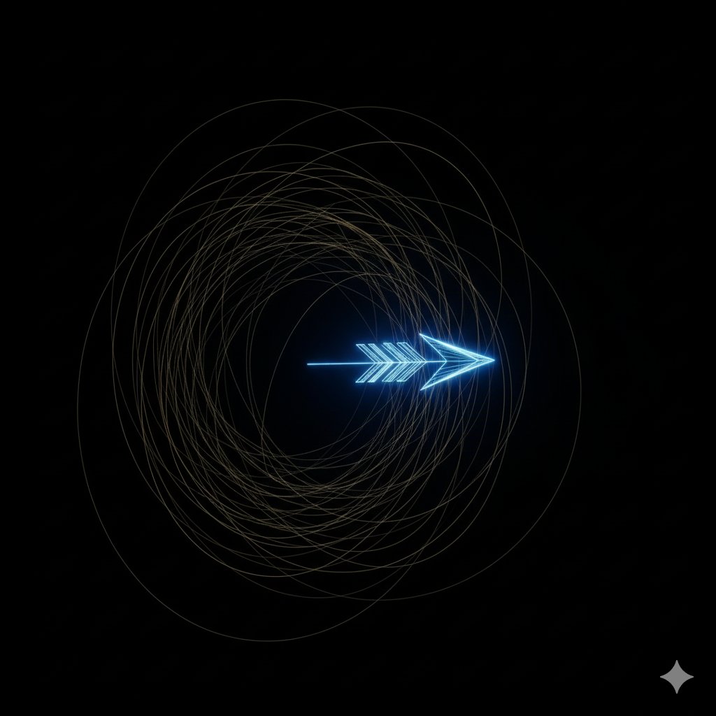 iamnayansarmah's tweet image. Belief is a vector, it has direction, magnitude, and resistance.
The powerful don’t argue the truth; they design its trajectory.
Influence is geometry, not debate.

#PowerDesign #TheGeometryOfInfluence