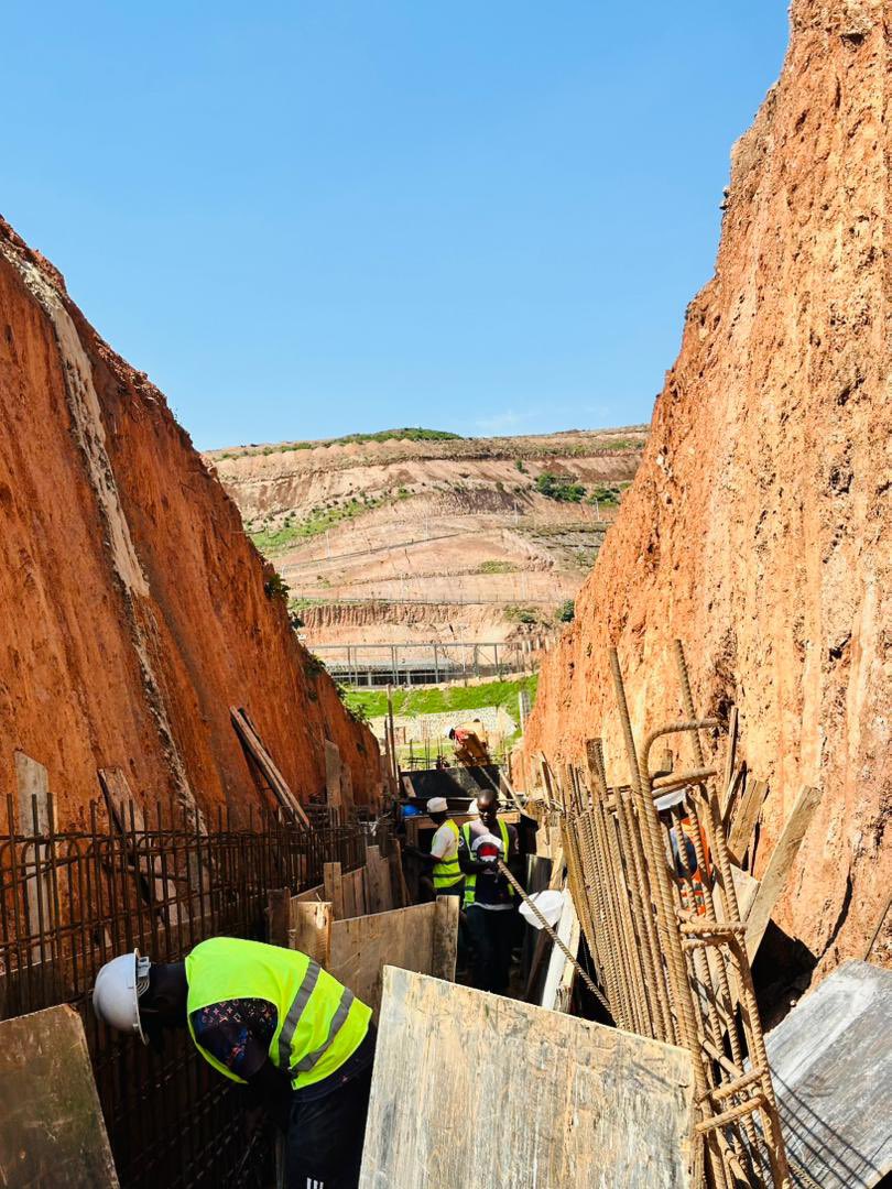 Laying the groundwork for strength and stability.

At Salford Engineering Consults, precision in reinforcement placement ensures a foundation built to endure. Here, we establish the core of safety, reliability, and long-term performance.

Partner with us for innovative and