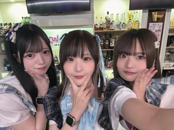 IDOLcafe＆Bar くえすちょん？のツイート