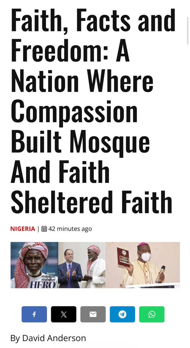 When the flood came, it didn’t ask for religion — and neither did those who came to help. #OneNationAllFaiths