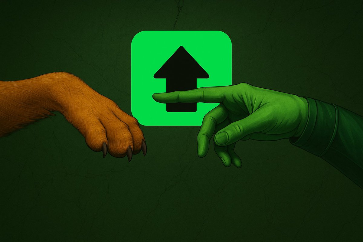 When we started Shift, our goal was to empower communities to self-sustain their movements and give traders a powerful tool to filter tokens through verified IP ownership.

What began as an idea has now become a much-needed upgrade for the Solana ecosystem.

shift/acc