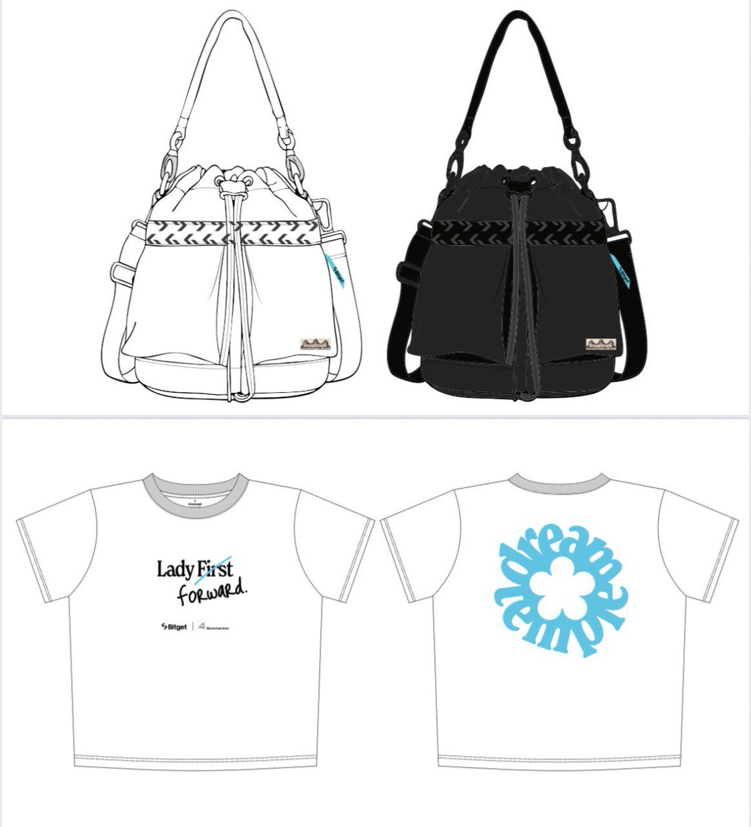 serenana80's tweet image. 🌸 Chào mừng ngày 20/10 – tặng 2 combo quà đặc biệt Na nhận được từ Bitget x Dream Temple 💙

Cách tham gia:
1️⃣ Follow @serenana80 &amp;amp; @bitgetvietnam
2️⃣ Like, RT post này + Hashtag #Blockchain4Her #LadyForward
3️⃣ Comment lời chúc 20/10 bạn muốn gửi tới nửa kia thế…