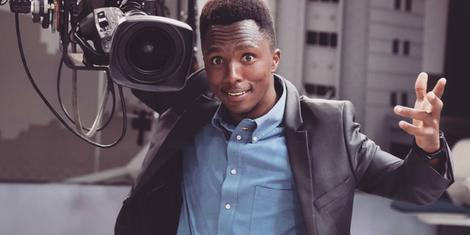 Rest in peace, Kimani Mbugua.

I was really hoping that the young man would get a chance to live and thrive again.