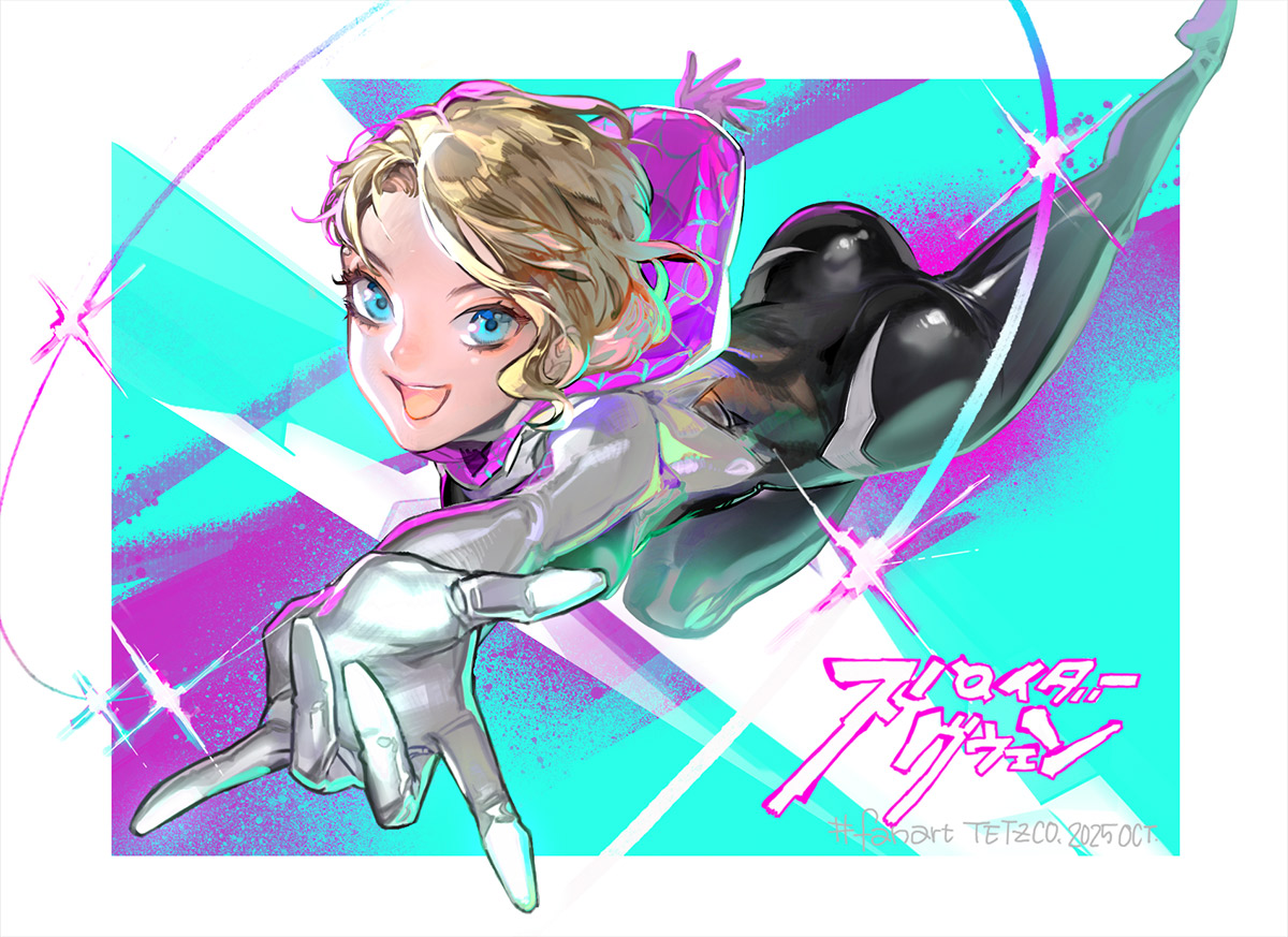 あきつ鉄鋼 (@tetzco) / Posts / X