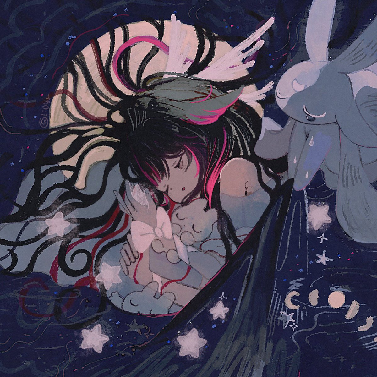 Lil (@li04r) on Twitter photo 