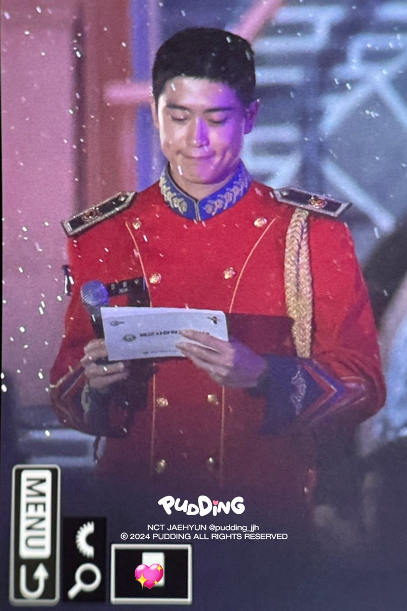 251015 군악연주회 

비…..☔️😭

#재현 #JAEHYUN #ジェヒョン #정재현 #NCT #NCT127