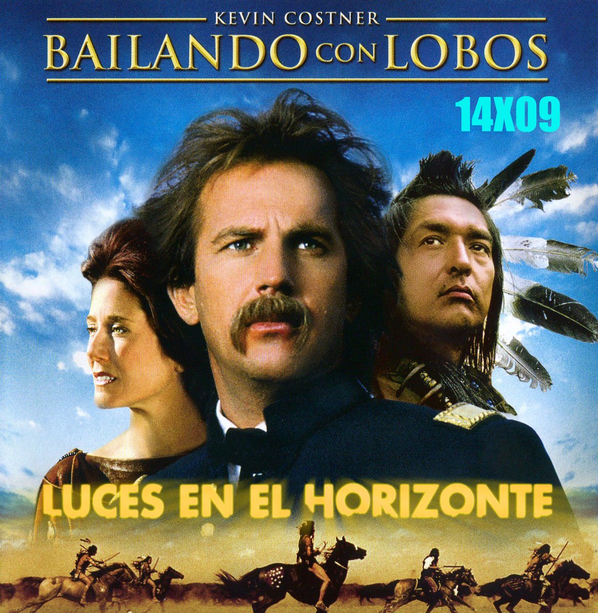 https://t.co/AdNldBFNqM Vamos a repasar una película fabulosa, una historia  maravillosa, un conjunto de factores que siguen siendo magníficos. Bailando  con Lobos, con su argumento, curiosidades, anécdotas, historias reales,  opiniones.., image size:1171x1200