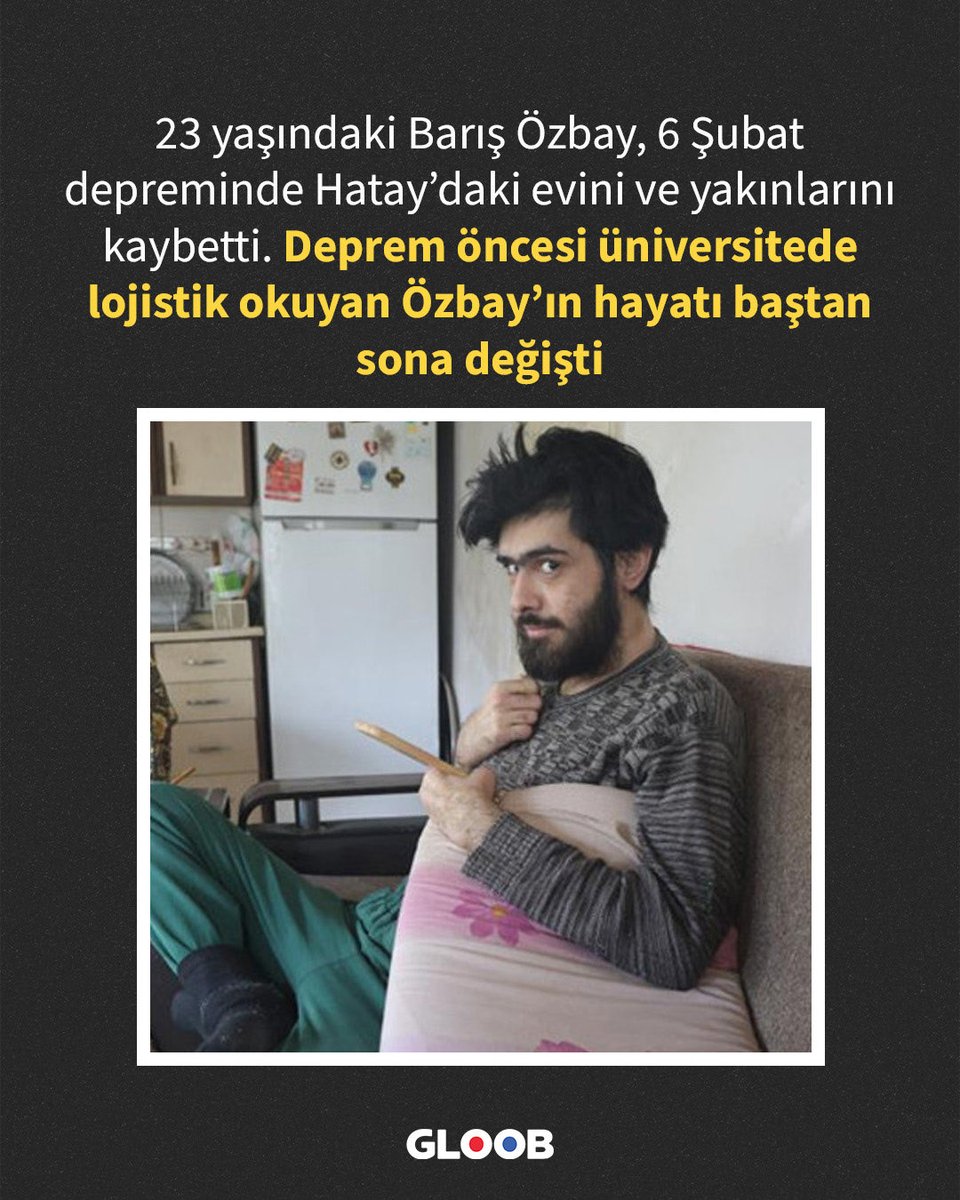 Gloob tweet media
