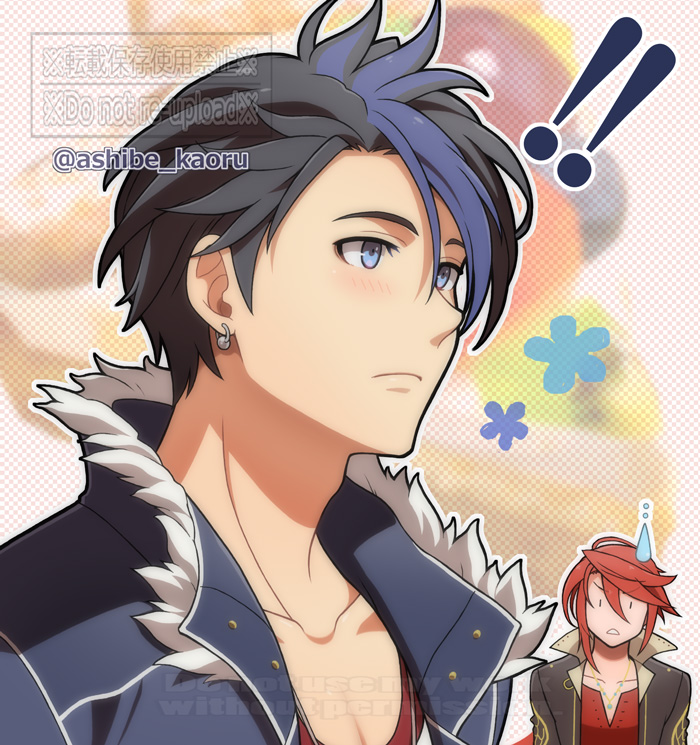 逆逆 (@tachiji_ne0607) / Posts / X