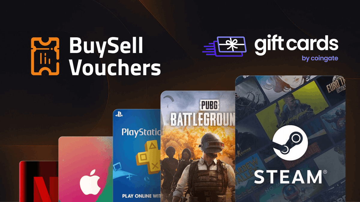 BuySellVouchers.com (@VouchersBuySell) / Posts / X