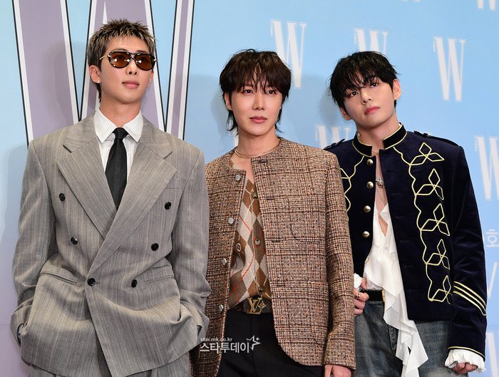 BTS PICS FOLDER 📁 tweet media
