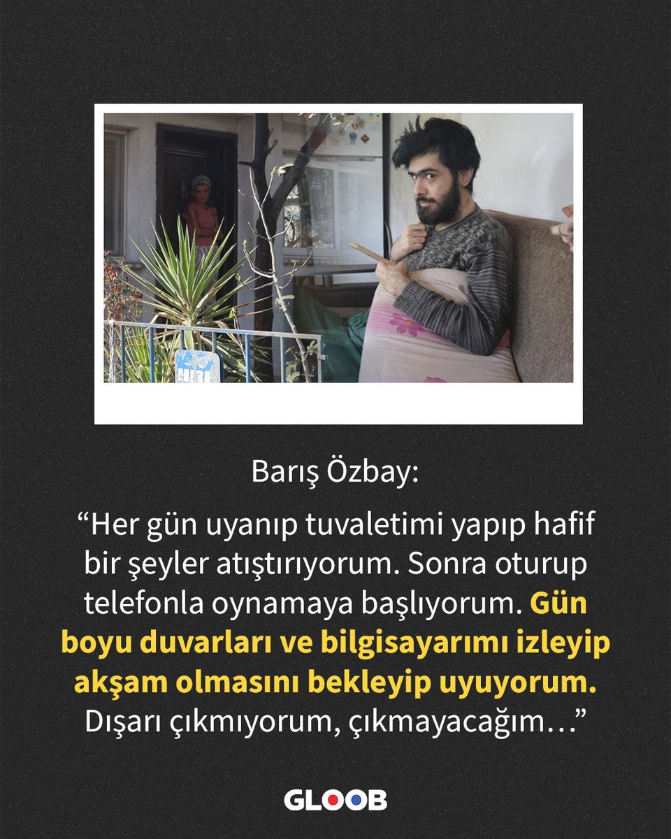 Gloob tweet media