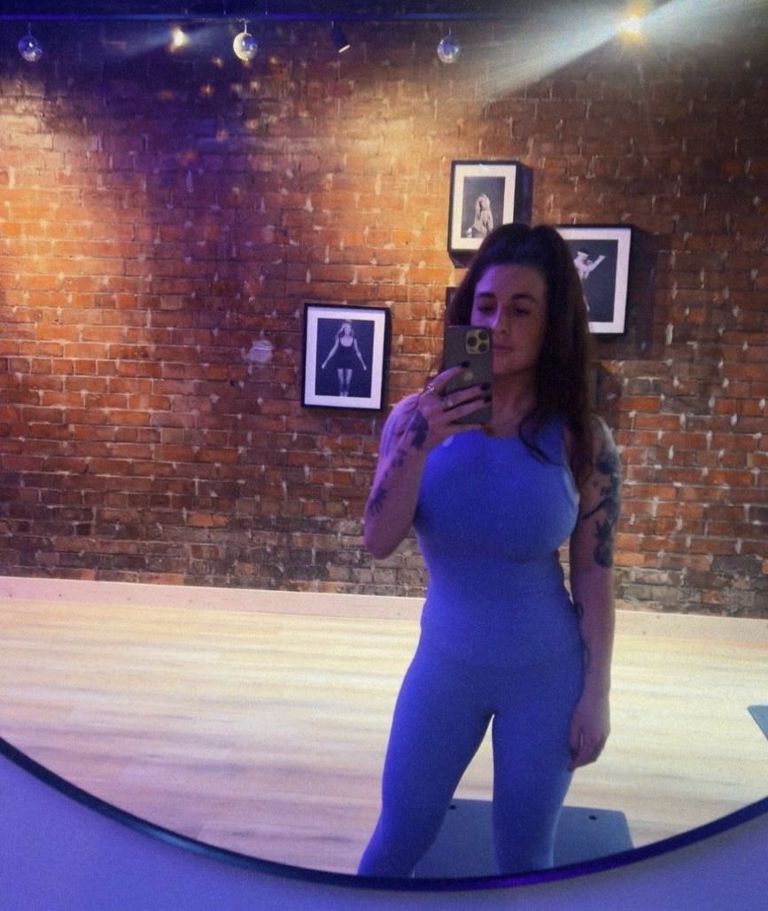 BelfastX91's tweet photo. More Clara 😈 https://t.co/Se3zZxp6GH