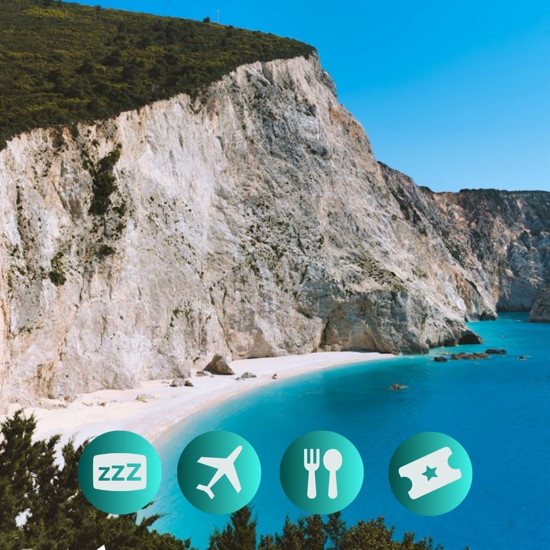 WeTravelHub's tweet photo. Organizing your trip with Travelfinder: https://t.co/7P1CFkC0V1

#greece #lefkada #travel #thetravelbutton #wetravelhub #travelblog #travelinspiration #beach #sea  #turquoiswater https://t.co/IYt3Qaef9k