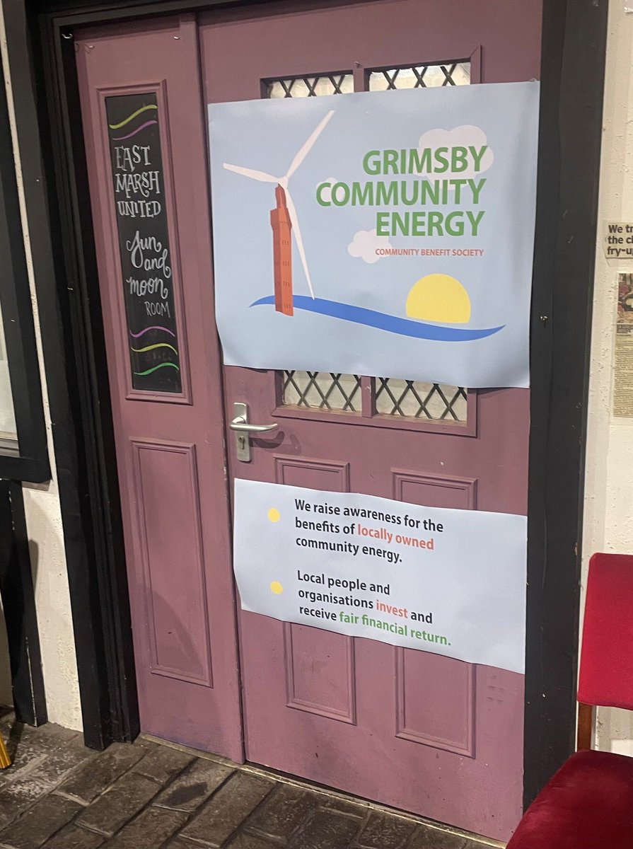 On Saturday the 1st of November at 11am at Freeman Street Market Courtyard, we'll be hosting our Office Warming event! ! Pop by for a coffee and cake, and to meet the people behind the scenes. 

As places are limited, please book at buff.ly/zCkGJh0