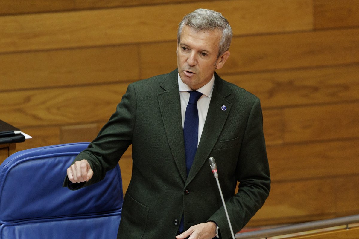 Xunta_c (@xunta_c) on Twitter photo 🍽️ <a href="/AlfonsoRuedaGal/">Alfonso Rueda</a> anuncia cerca de 3 M€ para ayudar a las familias de Infantil y Primaria que utilicen comedores gestionados por las Anpas, ayuntamientos y centros concertados
🗣️ El presidente respondió en el Pleno las preguntas de los grupos
ℹ️ xunta.gal/notas-de-prens… 🍽️ <a href="/AlfonsoRuedaGal/">Alfonso Rueda</a> anuncia cerca de 3 M€ para ayudar a las familias de Infantil y Primaria que utilicen comedores gestionados por las Anpas, ayuntamientos y centros concertados
🗣️ El presidente respondió en el Pleno las preguntas de los grupos
ℹ️ xunta.gal/notas-de-prens…
