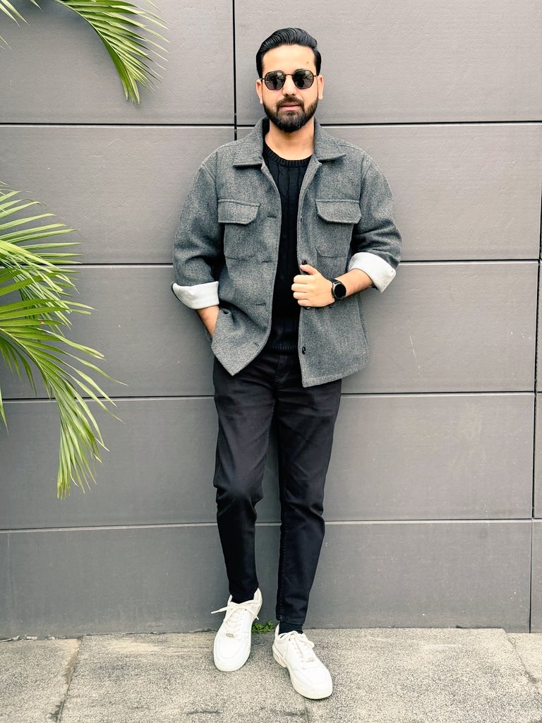 captivatingboy's tweet photo. प्रखर पत्रकार व लेखक प्रिय भाई कुलदीप राघव जी को जन्म दिन की हार्दिक बधाई एवं शुभकामनाएं

प्रभु से आपके उत्तम स्वास्थ्य की कामना करता हूं
@ImKuldeepRaghav https://t.co/m5iyf6yt5J