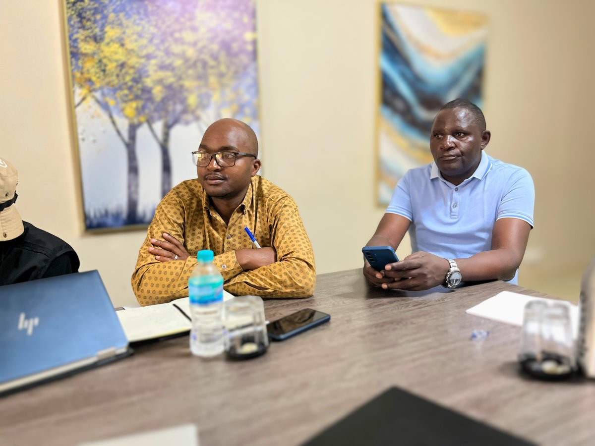 wlsazw's tweet image. WLSA Zimbabwe participates in Disability Inclusion, MEAL, and Finance Training.

Our team is in Mvurwi attending a four-day  @ChristianAidZim
training, under Ireland’s Civil Society Partnership (ICSP) Programme, focused on Disability Inclusion, Monitoring, Evaluation,…