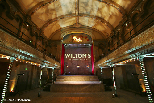 CTAFire's tweet image. We have just completed an upgrade to the fire alarm system at the amazing 19th century Wilton's Music Hall

With an MxPro5 panel, and using wireless devices giving them full control over their system.
Very much still in action this venue has to be seen to be believed!