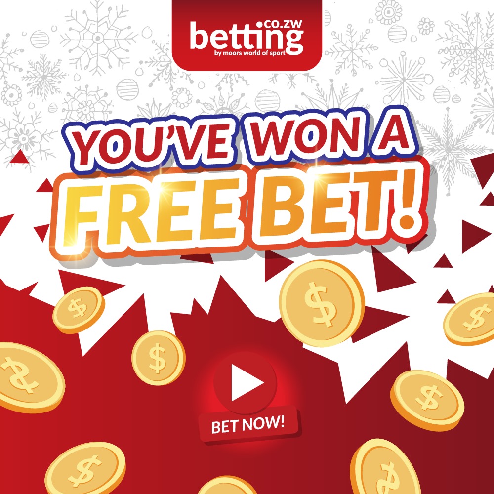 WINNERS' WEDNESDAY‼
YOU🫵have 5 minutes to comment with your MWOS ID and WIN #freebet worth $1💸💸
Be sure to comment with the 2 CORRECT MWOS hashtags, like and repost this post.
The time starts NOW⏳
You Snooze You Lose
#MWOSMakesWinners
#TheHomeOfSportsBetting