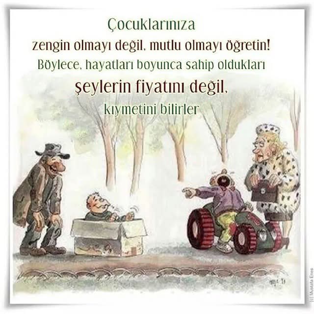 #zenginlik #mutluluk