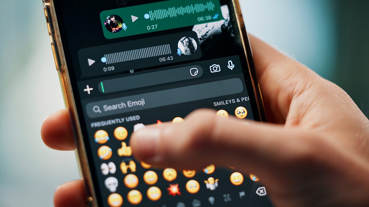 IMHO, AFAIK, slang and abbreviations continue to grow as social media continues to power much of the world's communications. How are you keeping up with the latest slang in your schools and classrooms, #edchat? 🗣️

(Article via <a href="/BBCRadio4/">BBC Radio 4</a>) 
zurl.co/Wnifm