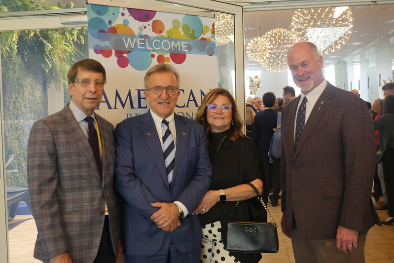 Paul Sinclair tweet media