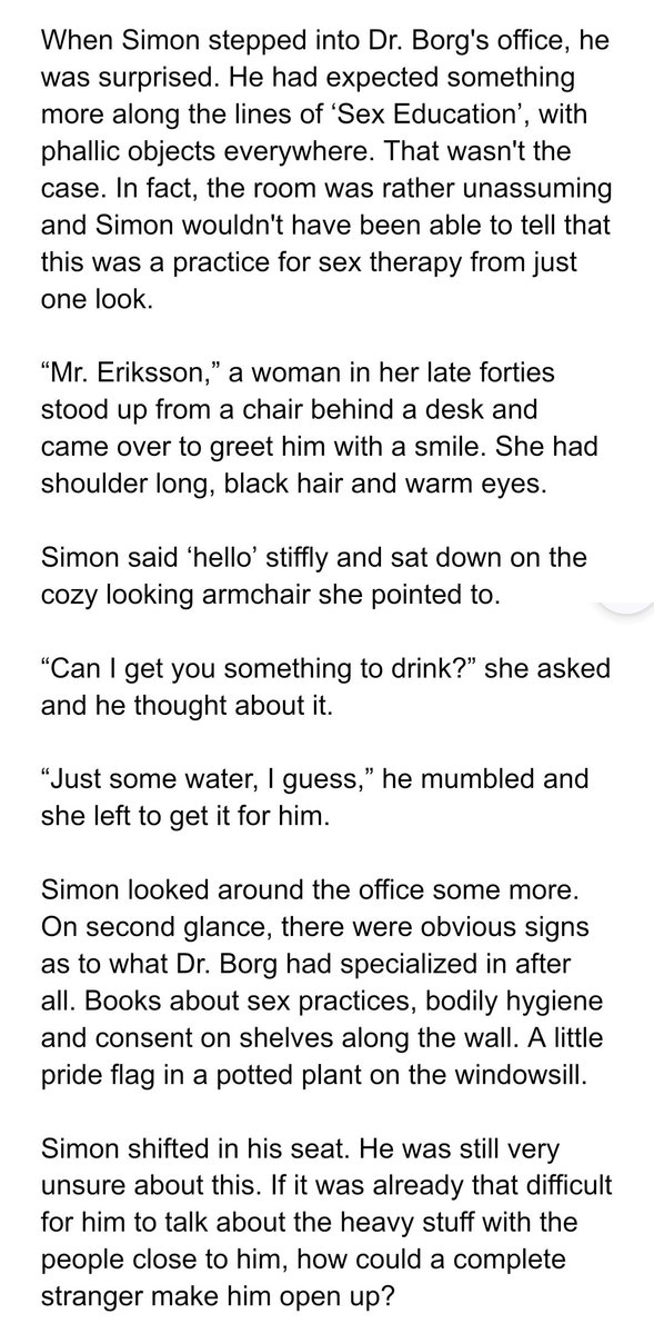 schelluminium's tweet photo. #wipwednesday I know it's been almost half a year since the last update but I haven't abandoned "You Make Me Stupid"! Promise! I'll get back to it after finishing AWYSMFATIA (fucking long ass abbreviation lmao) but in the meantime here's a snippet of what's going to come! #yrtwt https://t.co/4OlgmMp4Oo