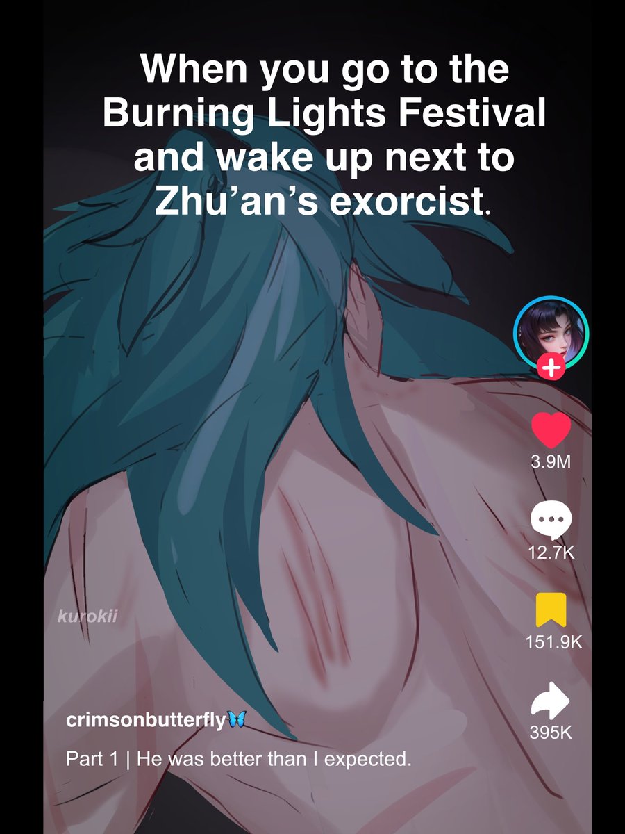 kurokii🍜 tweet media