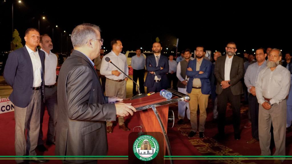 LahorePropertie's tweet image. #RealEstateInvestment
#Energization #SectorN #MilestoneAchieved #PrimeLocation #QualityLiving