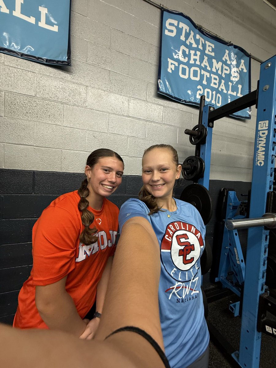 CJ Haines 2028 tweet media