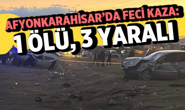 Afyonkarahisar’da Trafik Kazası: Genç Sürücü Hayatını Kaybetti afyonkenthaber.com/afyonkarahisar…