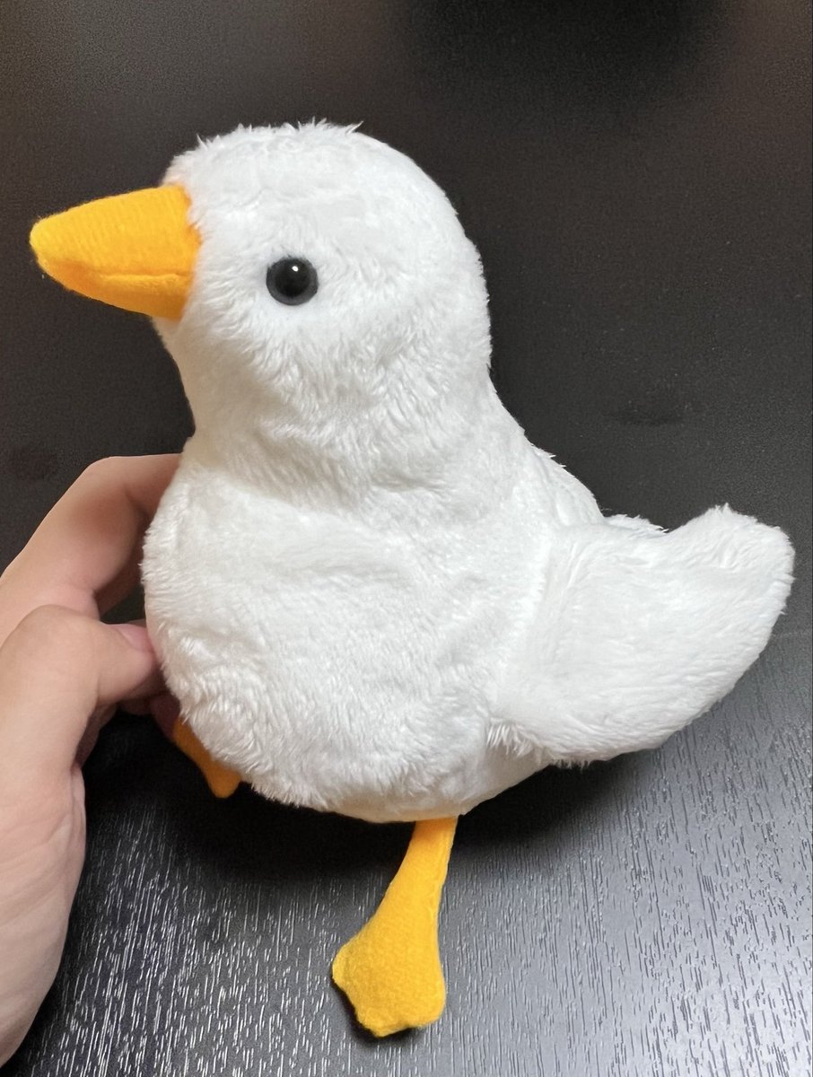 ばんばぱえりあ＠新著『ことりのぬいぐるみ』 (@banmof) / Posts / X