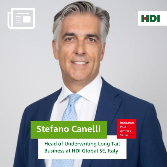 Farmaceutica e automotive presentano un'attività normativa e un valore tecnologico che impattano sulla RCprodotto. Per Stefano Canelli, Head of Underwriting Long Tail Business Hdi Global, servono competenze precise nella gestione dei rischi
#HdiGlobal #ADV
hdi.global/it-it/infocent…