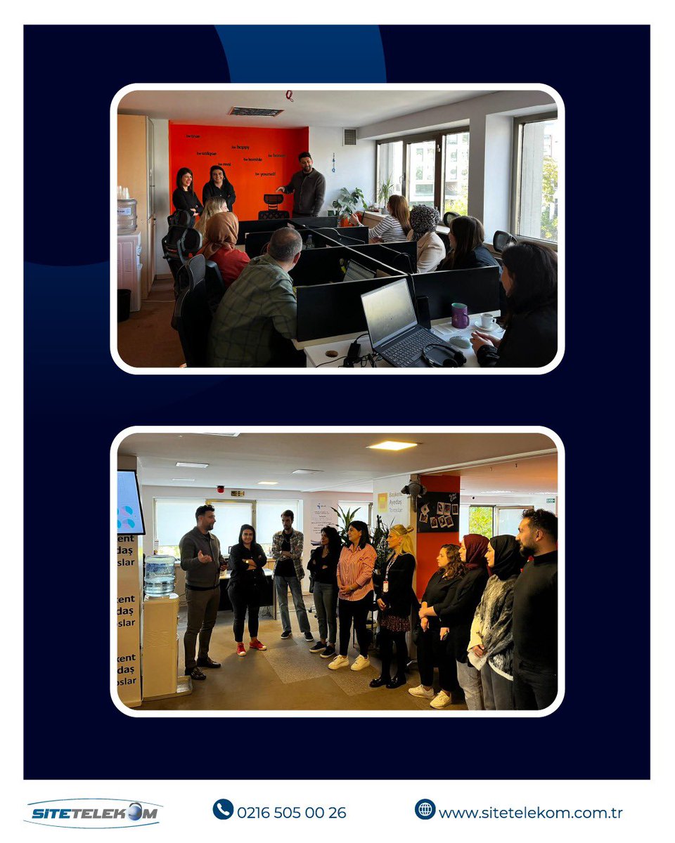 Profesyonel Çağrı Hizmetinde Güvenilir İş Ortağınız! 💼

Ankara lokasyonumuzda yürüttüğümüz, Başkent EDAŞ, AYEDAŞ ve Toroslar EDAŞ projelerimiz kapsamında iş birliği içinde olduğumuz firmalara ve müşterilerine profesyonel, hızlı ve çözüm odaklı çağrı hizmeti sunuyoruz.

Her