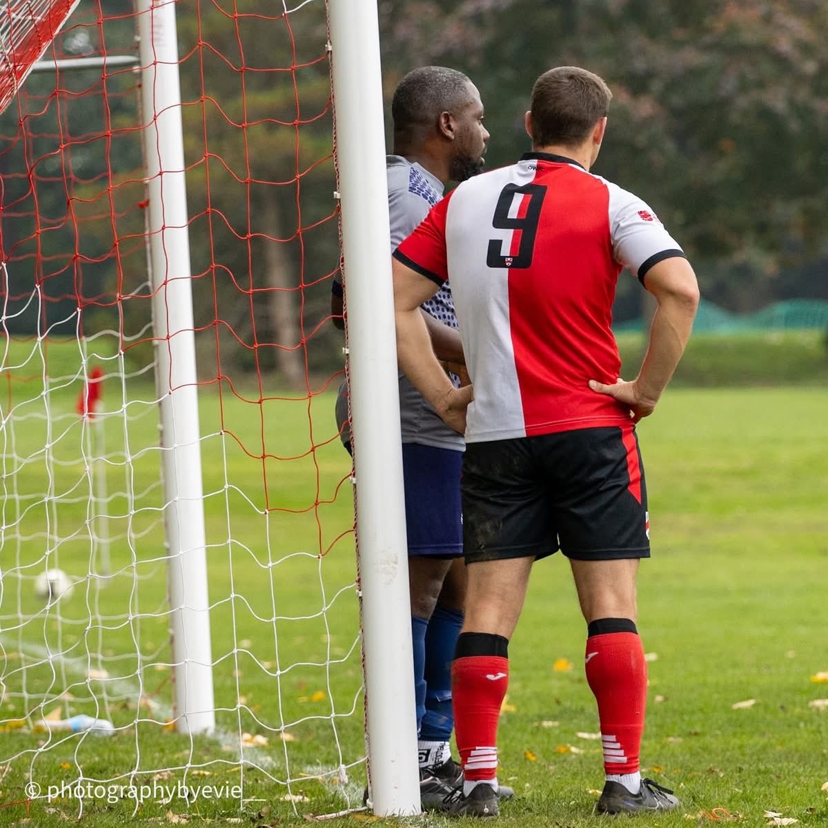 Massive thank you our photographer for the Men’s game the weekend

photographybyevie

🔴⚪️🐺

#Upthewulfs