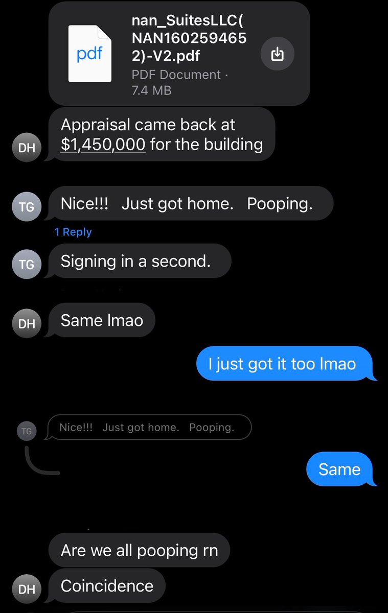 sebpdf's tweet image. Maaaan wtf do I even do for work