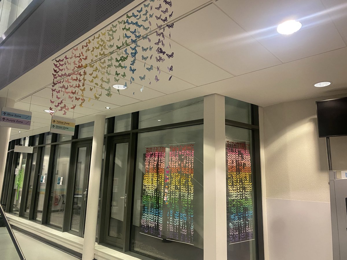 Sandy Reid tweet media