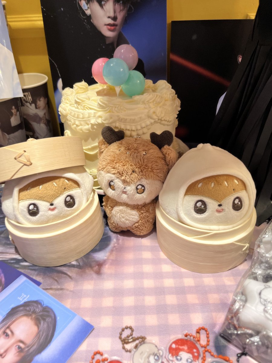 yukimi_7_en's tweet image. いつもお世話になってます🫶🏻️ ̖́-

#STAY_WITH_HEESEUNG
#BornOfStarlightHeeseung
#희승이랑_영원히_함께할_1015