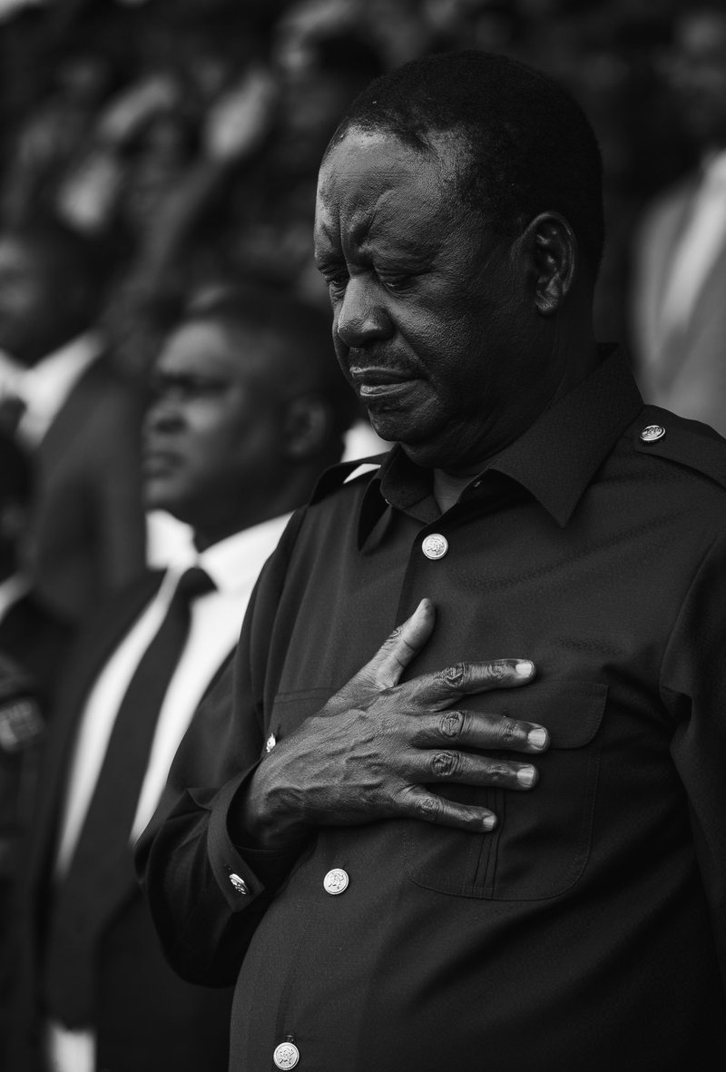 bennetowuonda's tweet photo. Raila othoo

#NiBaba https://t.co/QTqCOfpytM
