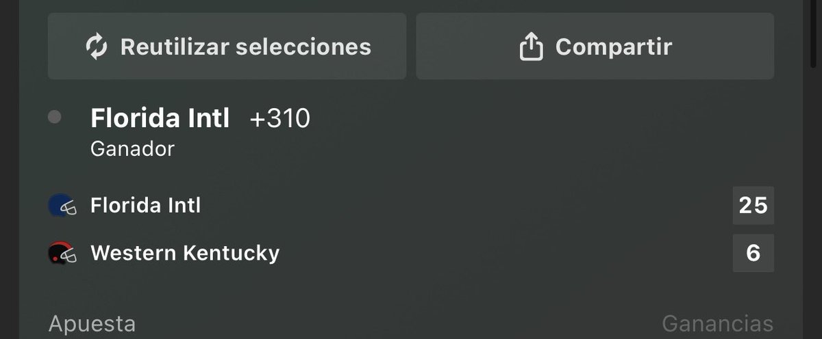 picksdeDiego's tweet image. Dogs are back? 🤑