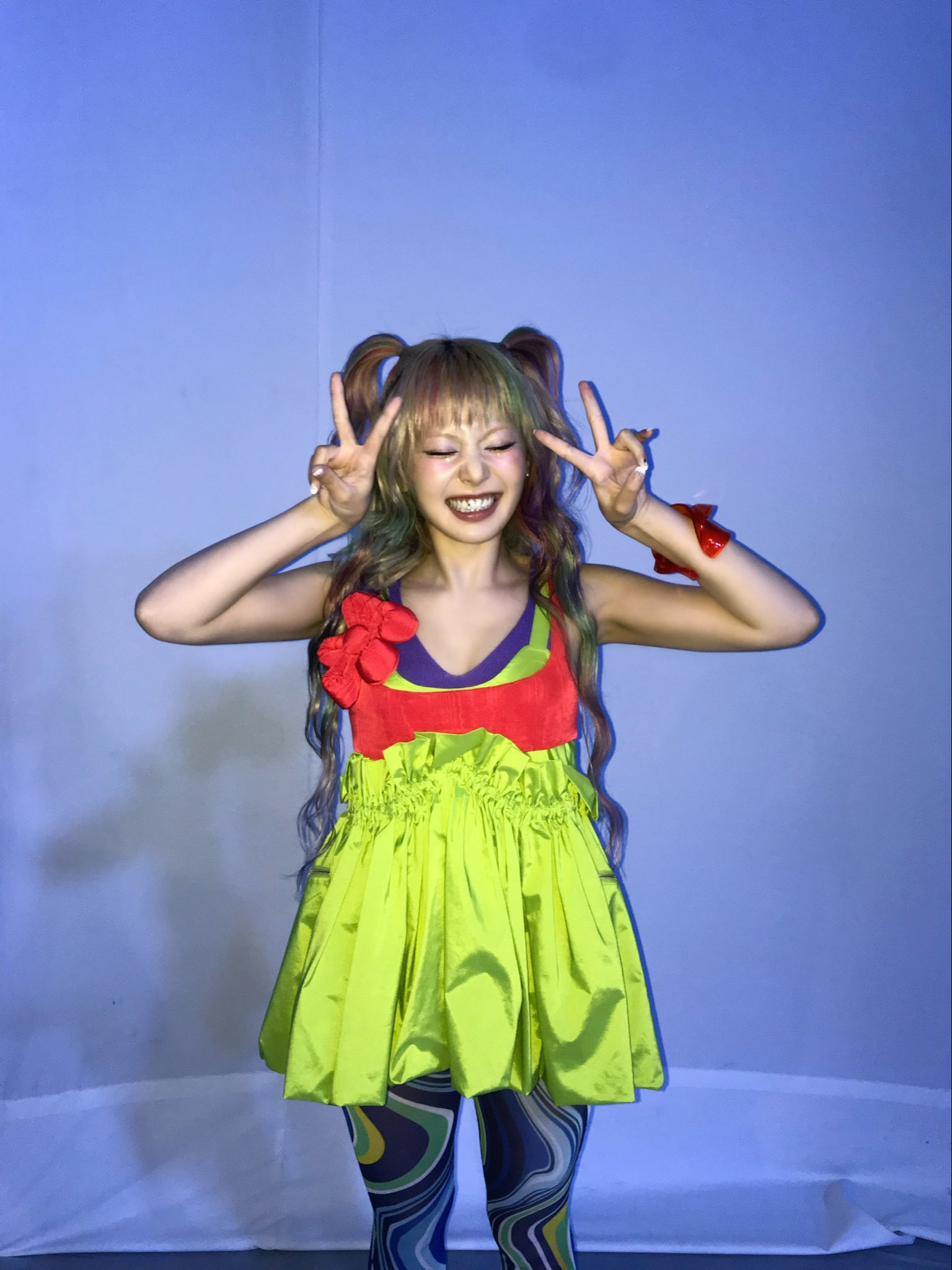 笑顔 ニッポン笑顔百景 - song and lyrics by Momokurotei Ichimon