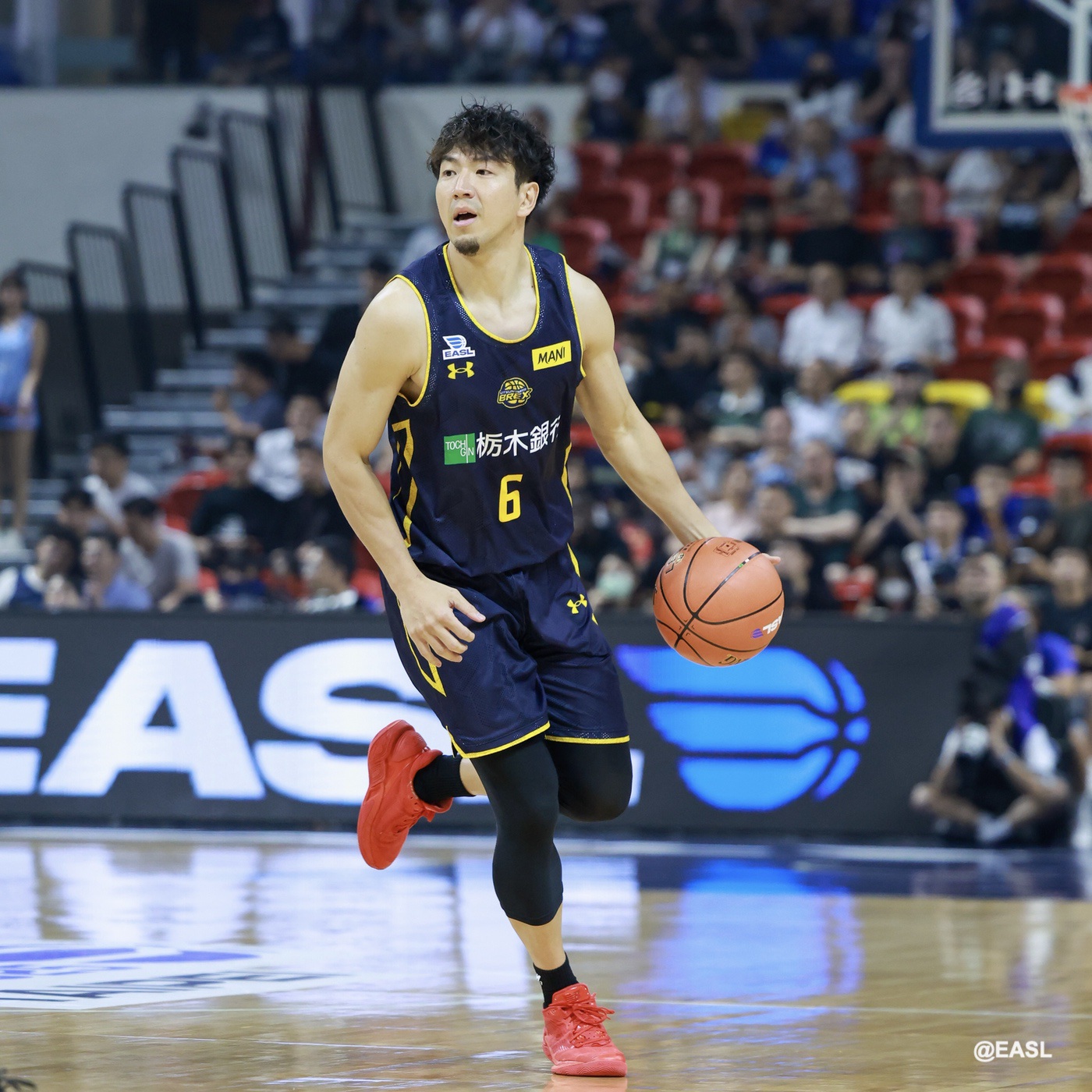 神崎 宇都宮ブレックス / UTSUNOMIYA BREX on X: 