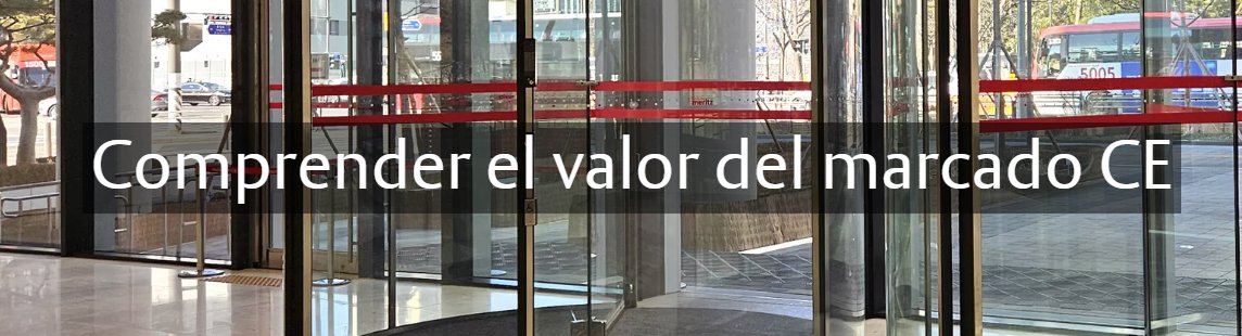 ✅ El marcado CE no es solo un símbolo: es garantía de seguridad, calidad y cumplimiento normativo.

En ASSA ABLOY te ayudamos a entender los estándares que rigen las puertas automáticas 👌🏽

👇🏽
assaabloyentrance.com/es/es/solution…

#ASSAABLOY
#MarcadoCE 
#Normativa 
#PuertasAutomáticas