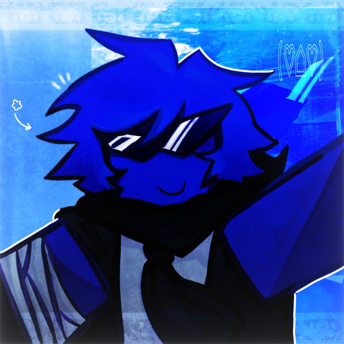 nerdyanuk's tweet image. COMMISSION - DO NOT USE.
#robloxart #robloxcharacter #robuxcommission #ArtCommission