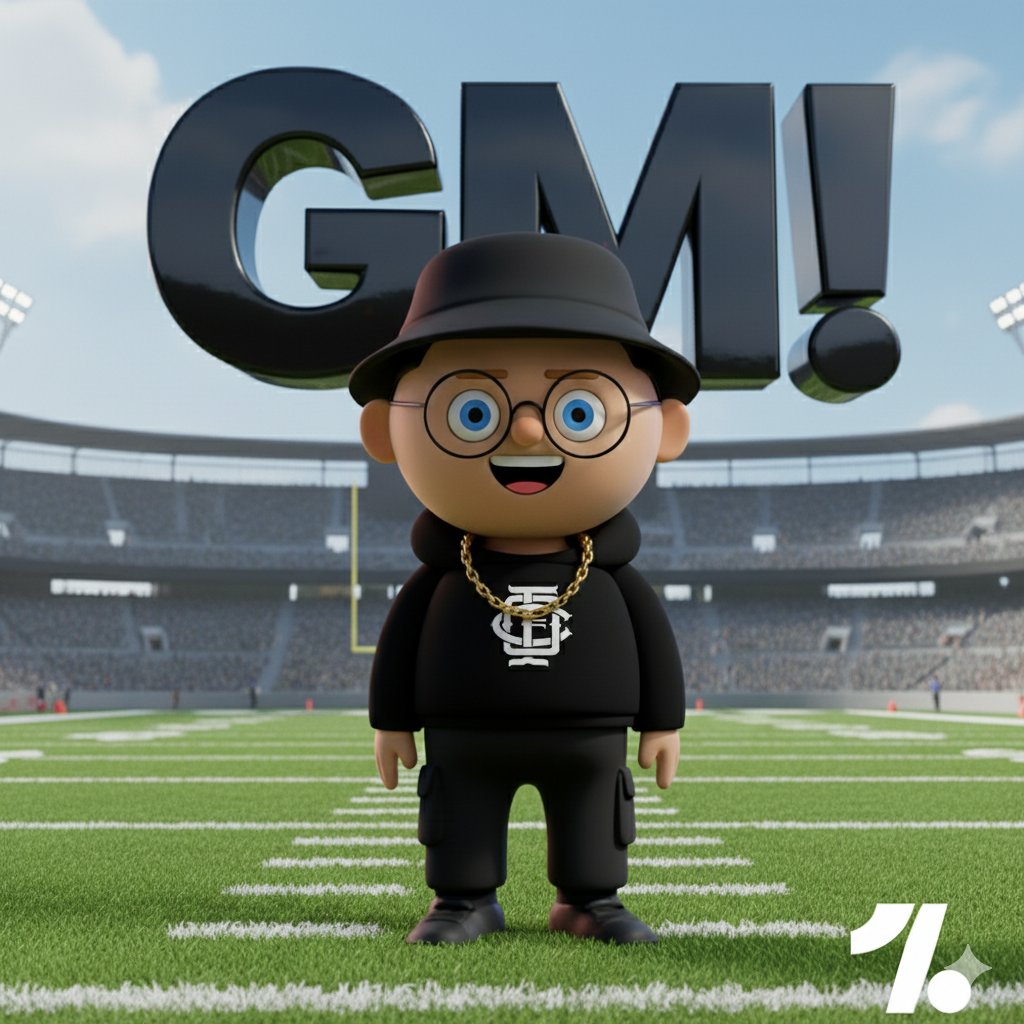 SdRony788's tweet photo. GM $OFC Lovers ❤️
Say it Back if you Love Football ⚽ https://t.co/K3IKJaPgDj