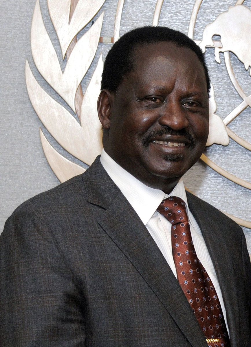 suarez_rop's tweet photo. Former Kenya Prime minister Raila Odinga dies while undergoing treatment in India. He died at age 80. May his soul Rest in Peace.
Gatundu #KDFDay Nation Housing aside. https://t.co/YyZ8UTISo5