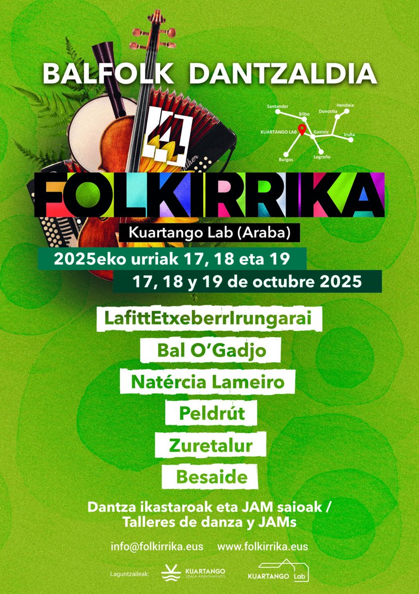 KUARTANGO tweet media