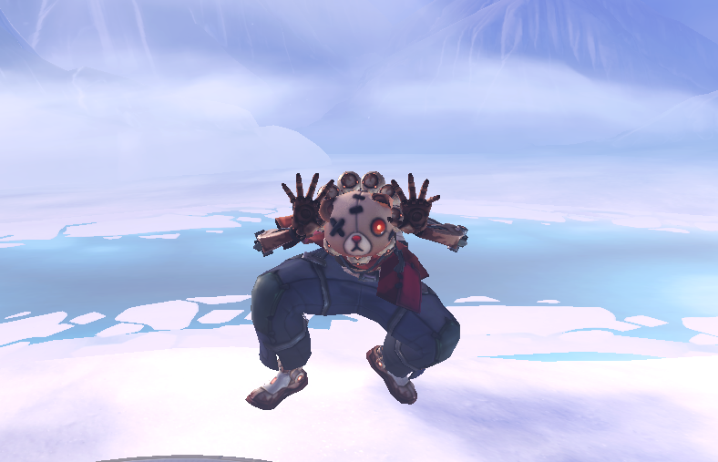chilli_ix's tweet photo. @OWCavalry not a zen player, but this skin is nice. https://t.co/DgDNu0y0fC