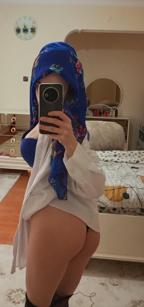 Sabah sabah harika bir enerji ile uyandım her sabah ıslak uyanmanın derdini çekiyorum 🥵🤭💋🔥 bilgi için aşağıdaki linkten  telegramdan ulaşabilirsiniz aşklarım 
t.me/Son_tutkumsun